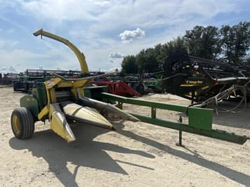 Main image John Deere 3970