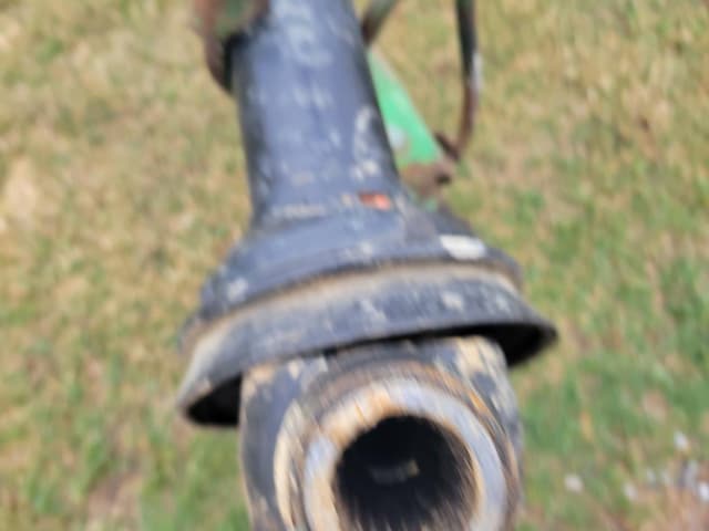 Image of John Deere 3970 equipment image 4