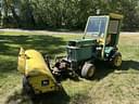 1989 John Deere 420 Image