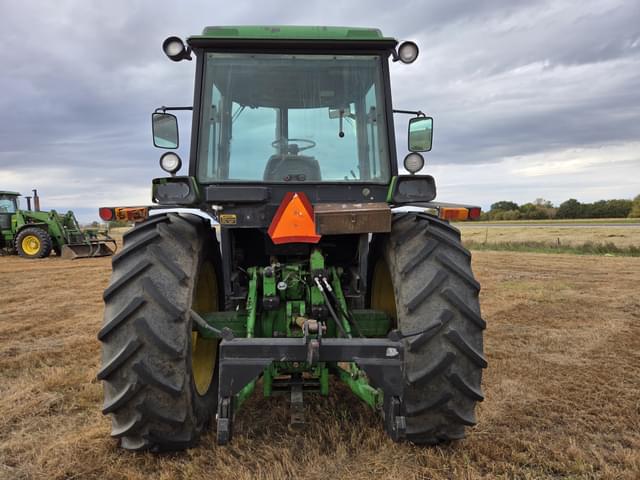 Image of John Deere 4250 equipment image 4