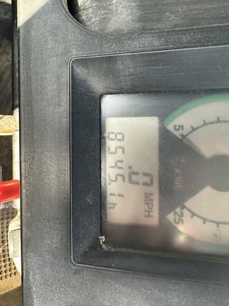 Image of John Deere 4255 equipment image 4