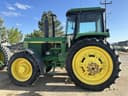 1989 John Deere 4255 Image