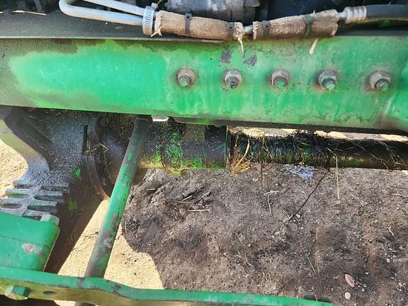 Image of John Deere 4255 equipment image 4