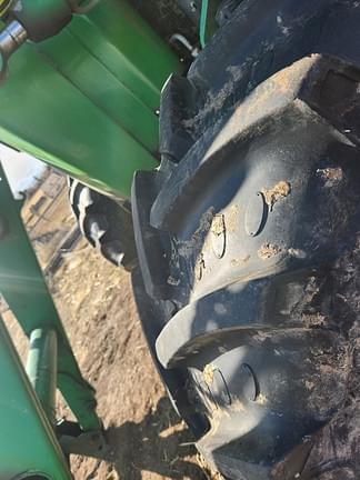 Image of John Deere 4255 equipment image 3