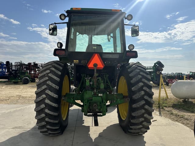 Image of John Deere 4255 equipment image 3