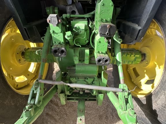 Image of John Deere 4255 equipment image 4