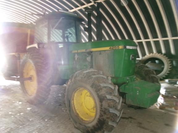 Image of John Deere 4255 Primary image