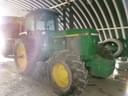 1989 John Deere 4255 Image