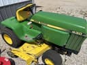 1989 John Deere 430 Image