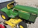 1989 John Deere 430 Image