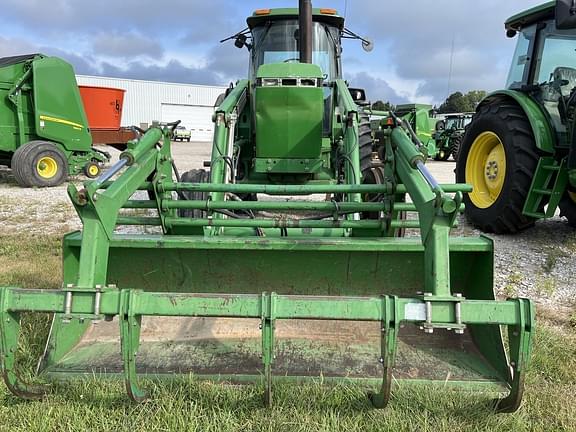 Image of John Deere 4455 equipment image 1