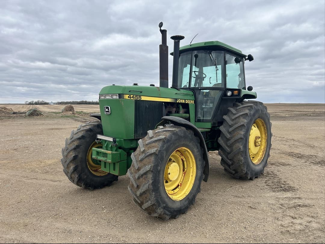 Image of John Deere 4455 Primary image