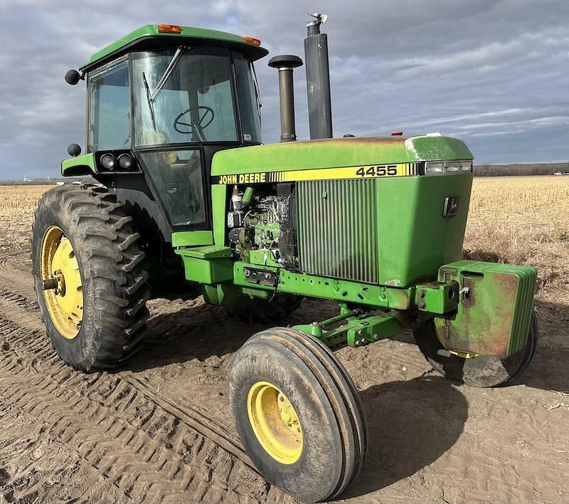 Image of John Deere 4455 Primary image