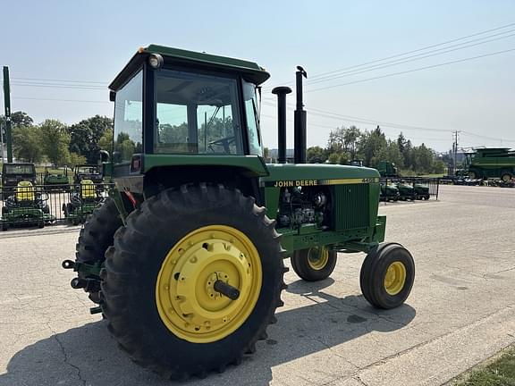 Image of John Deere 4455 equipment image 1