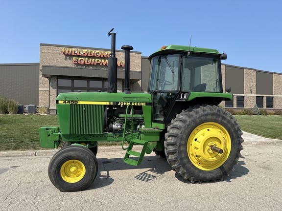Main image John Deere 4455