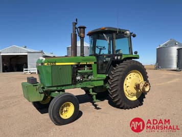 Main image John Deere 4455