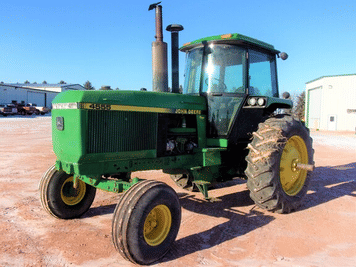 Main image John Deere 4555