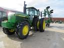 1989 John Deere 4555 Image