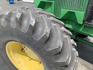 Main image John Deere 4755 10