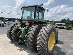 Main image John Deere 4755 6