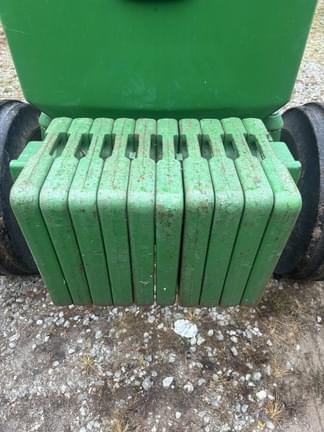 Image of John Deere 4755 equipment image 2