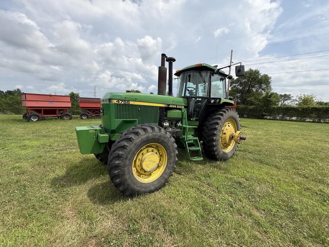 Image of John Deere 4755 Primary image