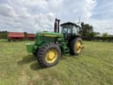 1989 John Deere 4755 Image