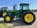1989 John Deere 4755 Image