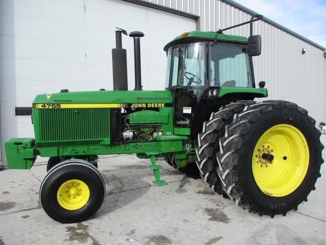 Main image John Deere 4755