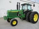 1989 John Deere 4755 Image