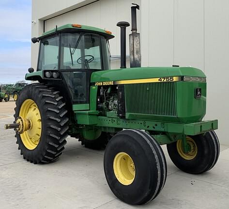 Image of John Deere 4755 Primary image