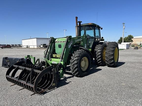 Image of John Deere 4755 Primary image