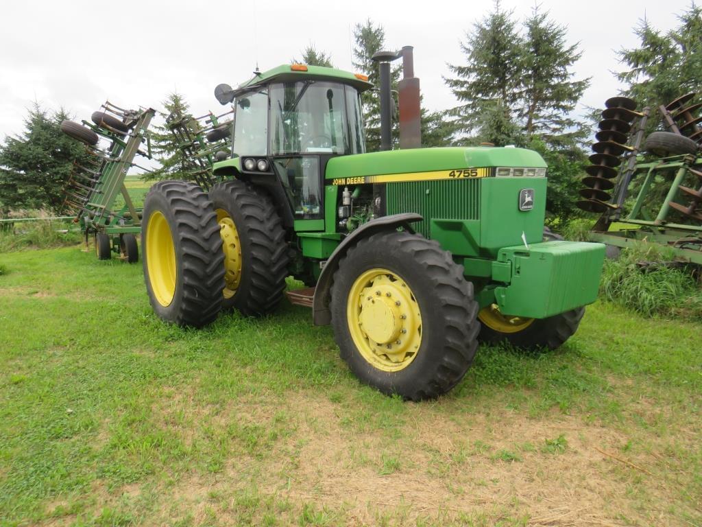 Image of John Deere 4755 Primary image