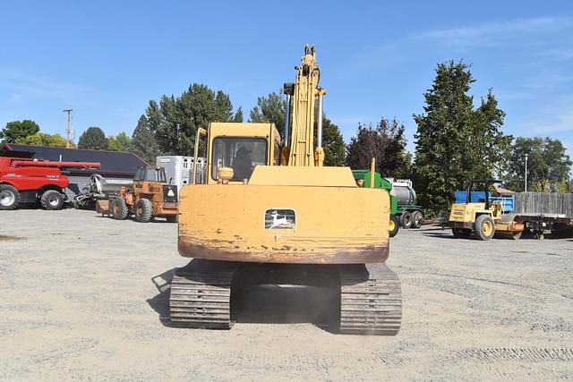 Image of John Deere 490 equipment image 3