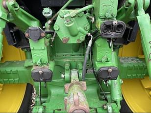 Main image John Deere 4955 20