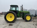 1989 John Deere 4955 Image