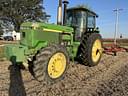 1989 John Deere 4955 Image