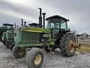 1989 John Deere 4955 Image