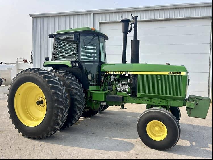 Image of John Deere 4955 Primary image