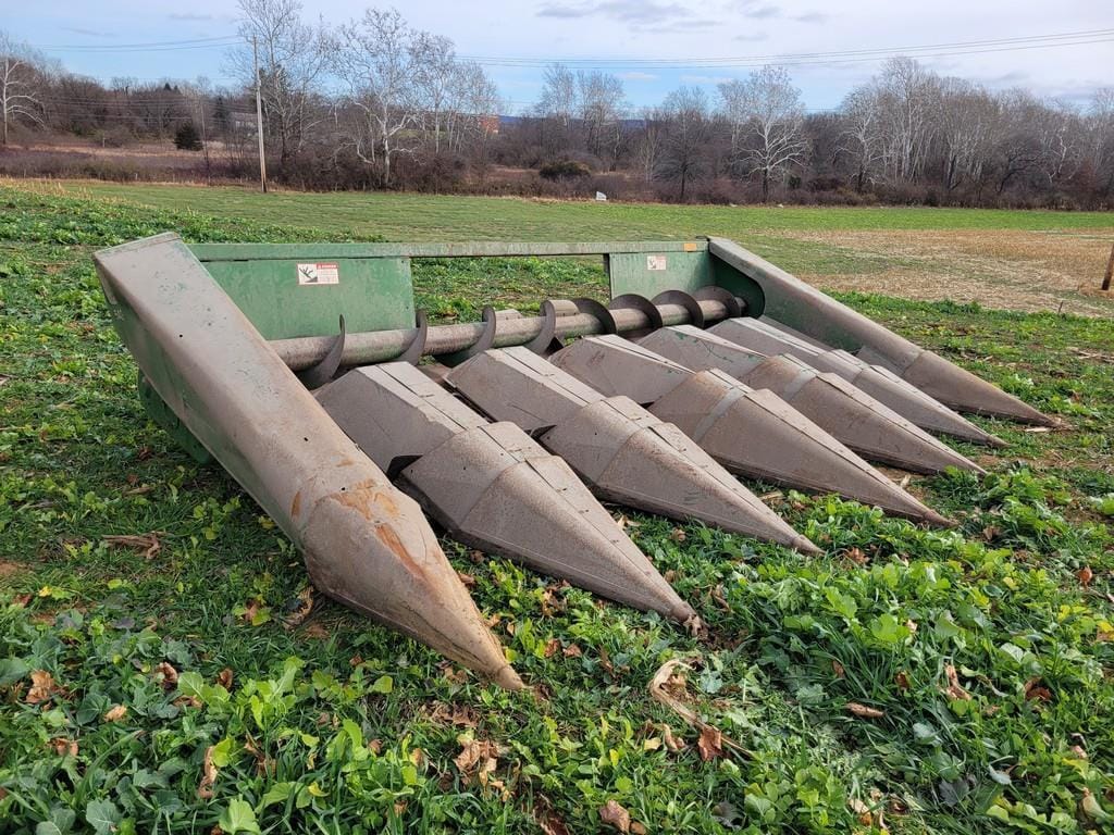 Main image John Deere 546