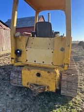 Main image John Deere 555G 6