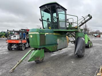 Main image John Deere 6000