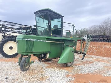 Main image John Deere 6000