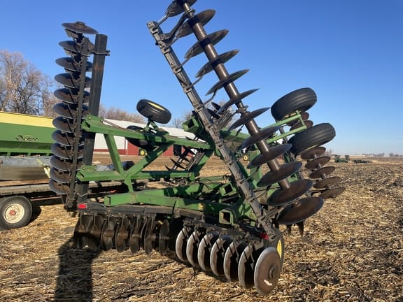 Main image John Deere 630