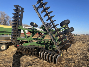 Main image John Deere 630