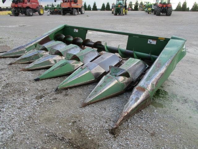 Image of John Deere 643 Primary image