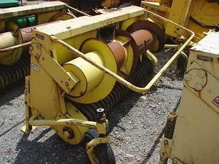 Image of John Deere Undetermined equipment image 4