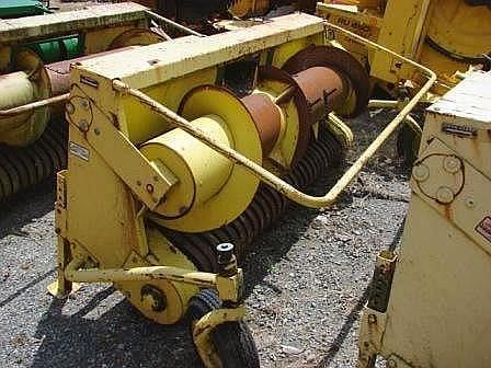 Image of John Deere Undetermined equipment image 4