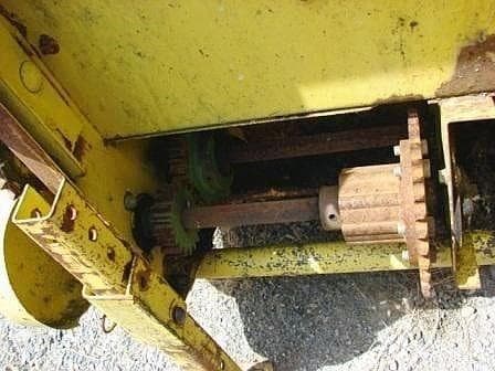 Image of John Deere 7 equipment image 2