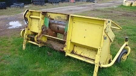 Image of John Deere 7 equipment image 1